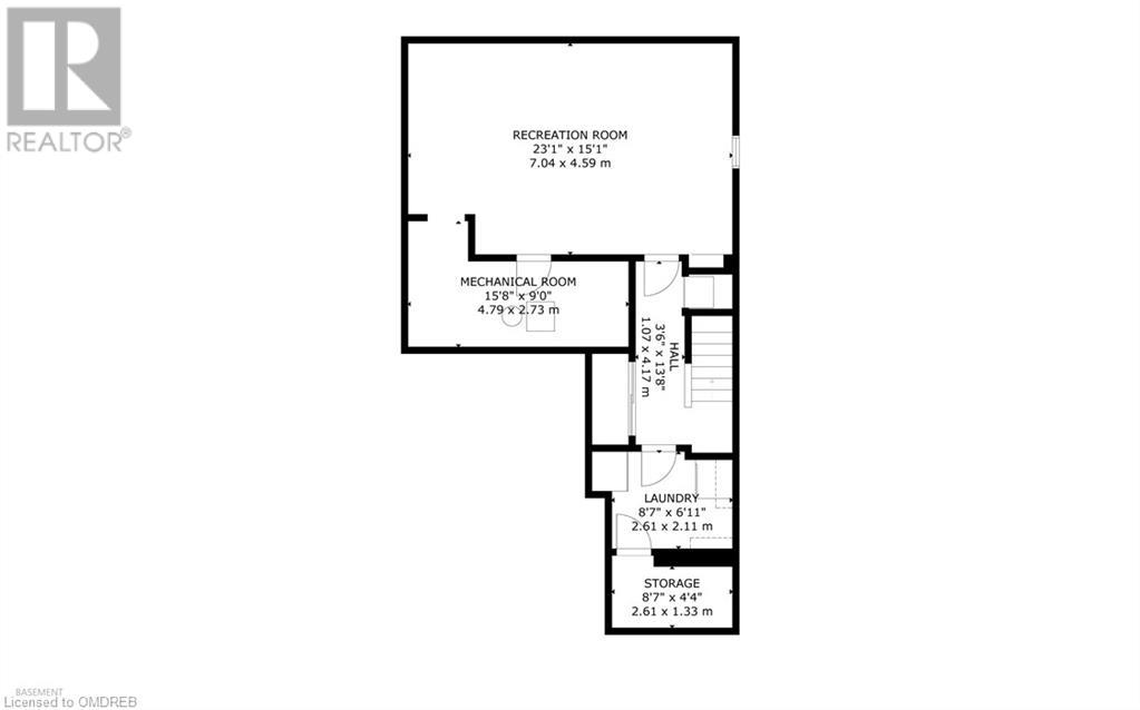 2268 Greenway Terrace, Burlington, Ontario  L7M 4N5 - Photo 36 - 40640377