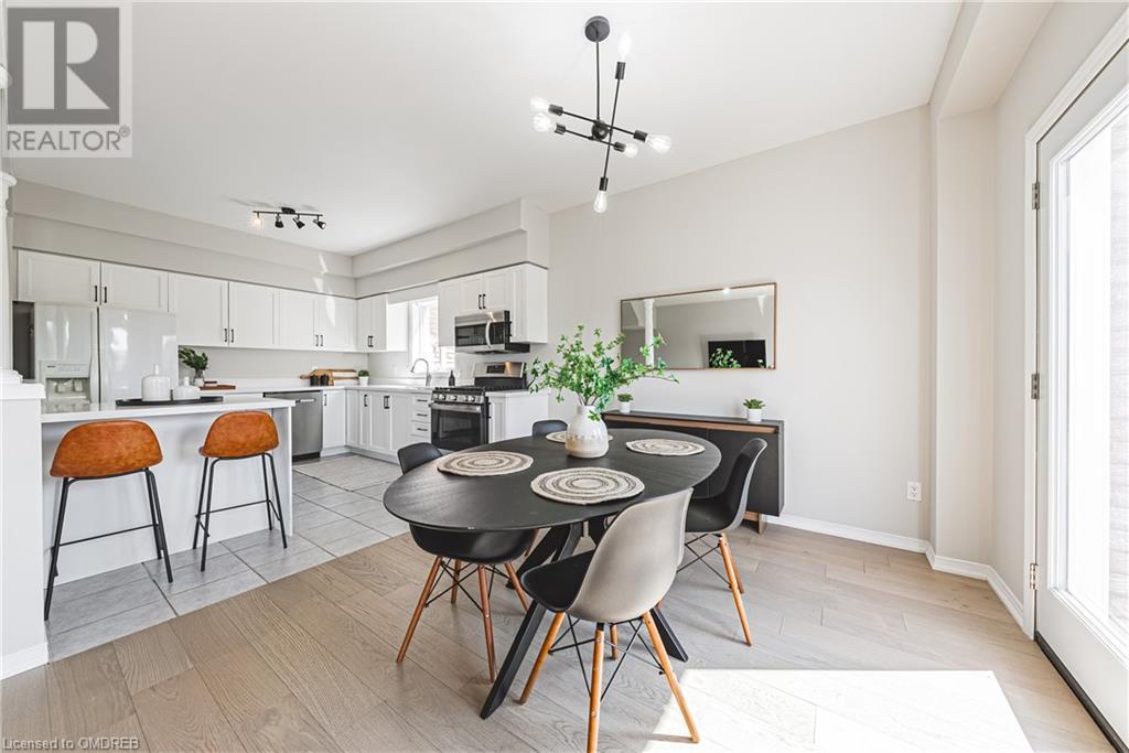 2268 Greenway Terrace, Burlington, Ontario  L7M 4N5 - Photo 8 - 40640377