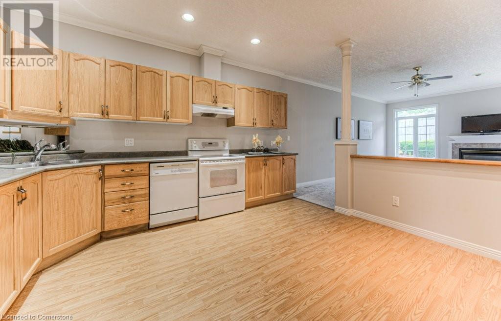 180 Old Abbey Road Unit# 22, Waterloo, Ontario  N2K 4B2 - Photo 13 - 40640719