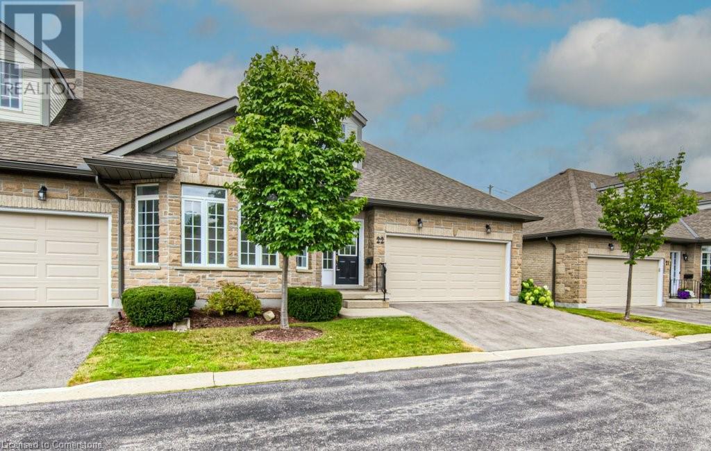 180 Old Abbey Road Unit# 22, Waterloo, Ontario  N2K 4B2 - Photo 3 - 40640719