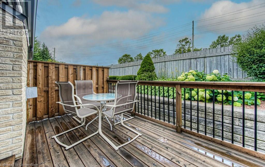 180 Old Abbey Road Unit# 22, Waterloo, Ontario  N2K 4B2 - Photo 40 - 40640719