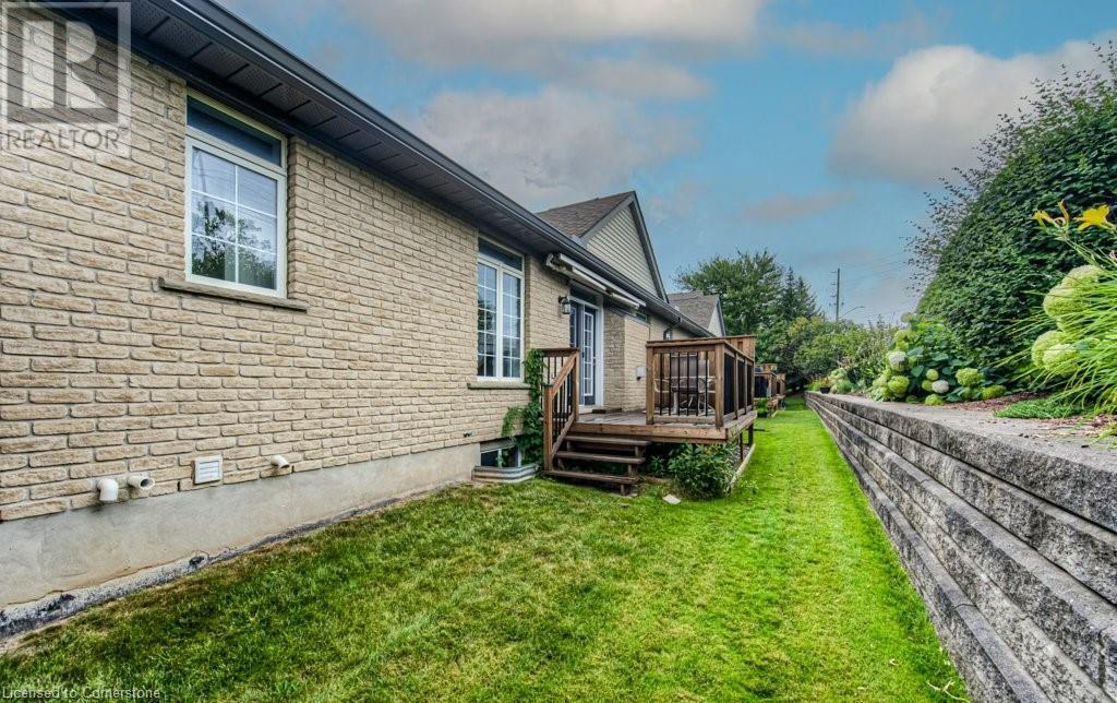 180 Old Abbey Road Unit# 22, Waterloo, Ontario  N2K 4B2 - Photo 41 - 40640719