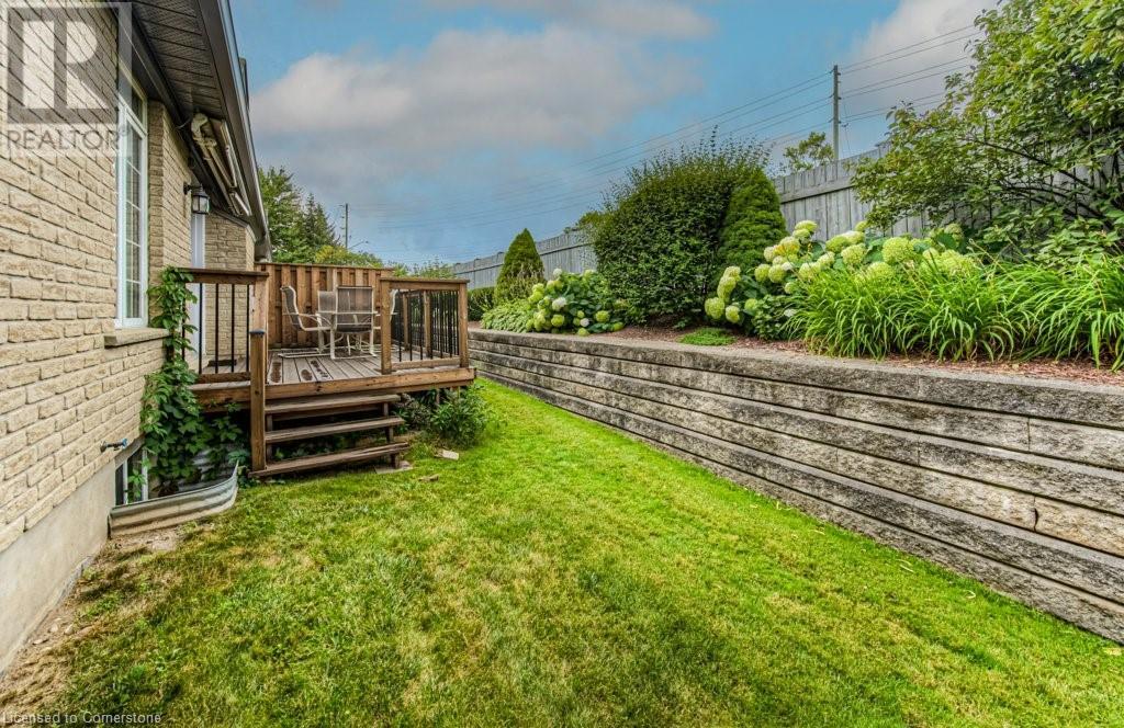 180 Old Abbey Road Unit# 22, Waterloo, Ontario  N2K 4B2 - Photo 42 - 40640719