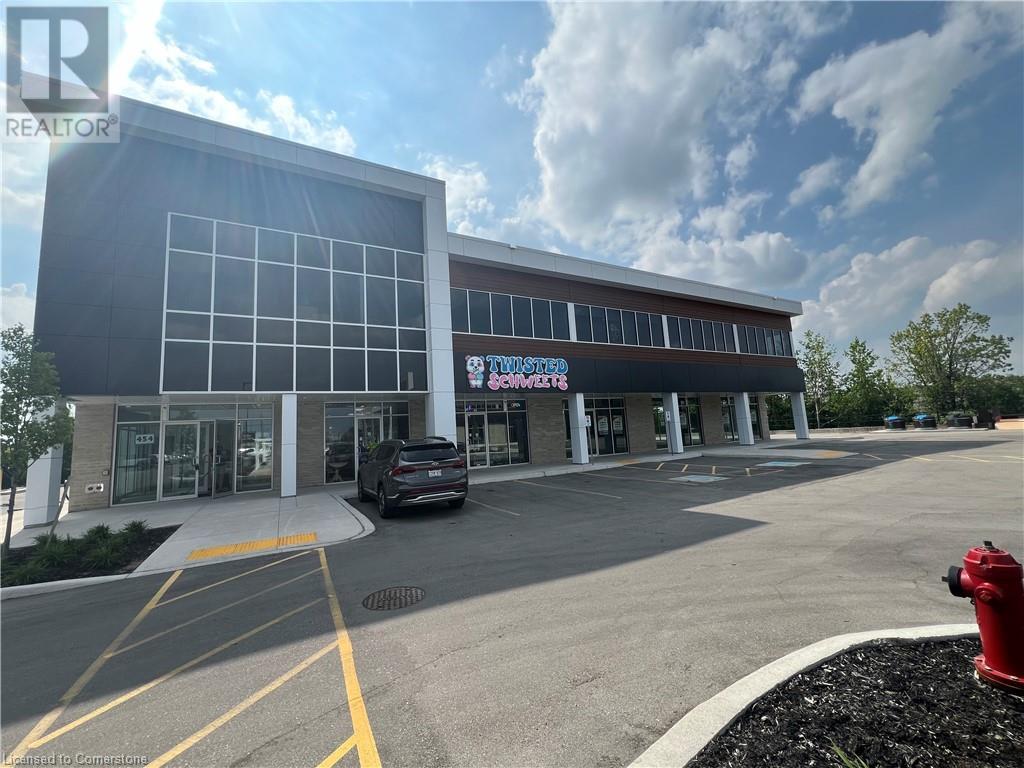 454 Hespeler Road Unit# 204, Cambridge, Ontario  N1R 0E3 - Photo 1 - 40641138