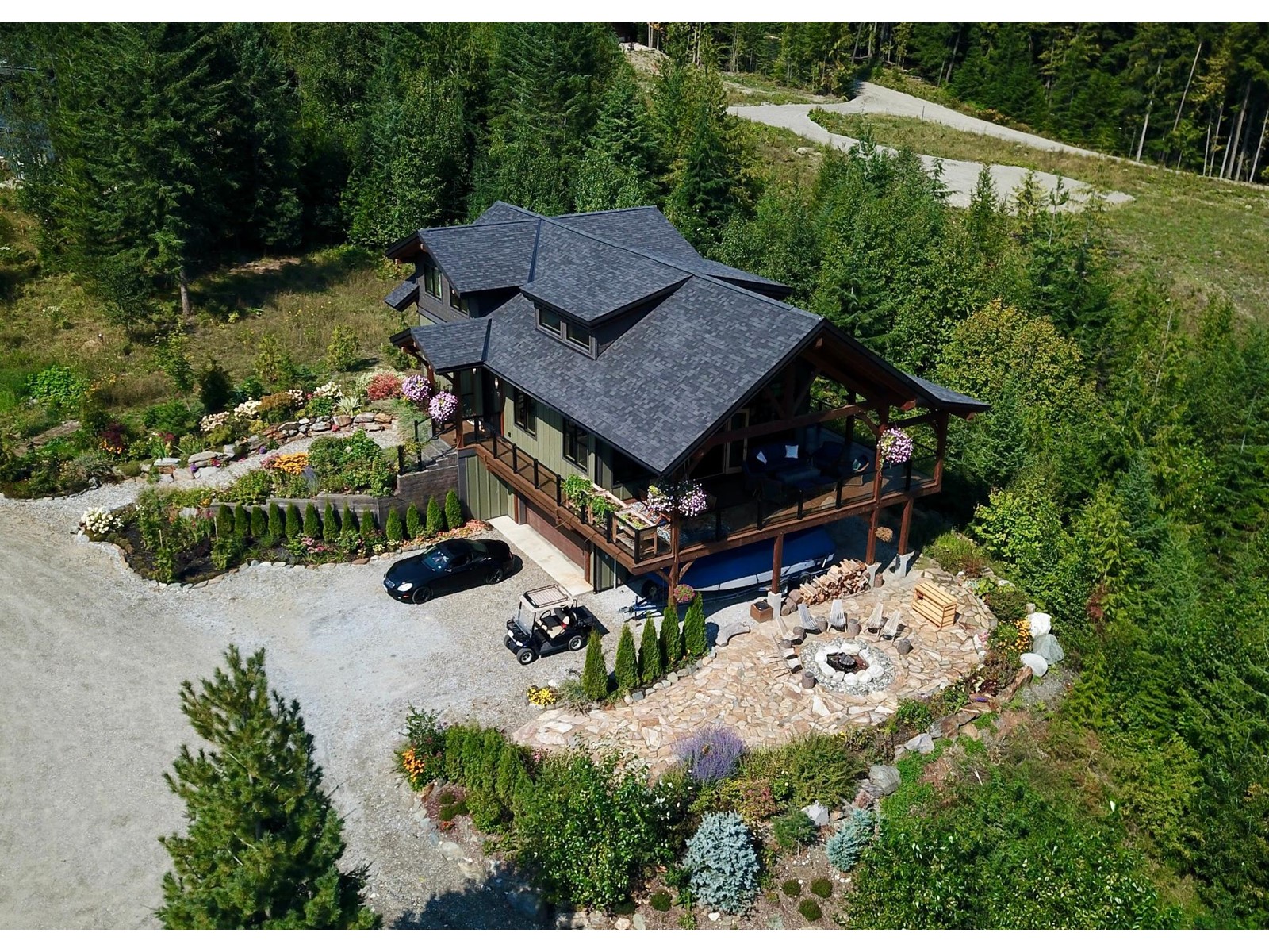 26 Birch Bend Grove, Kaslo, British Columbia  V0G 1M0 - Photo 85 - 2479240