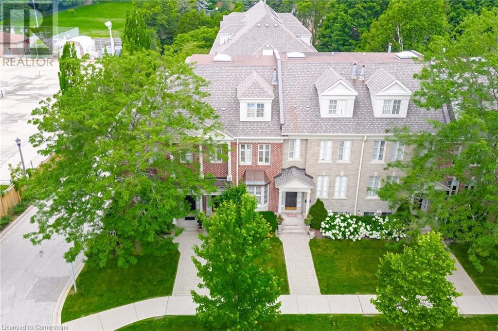 346 Park Lawn Road Unit# 2, Toronto, Ontario  M8Y 3K4 - Photo 3 - 40641119