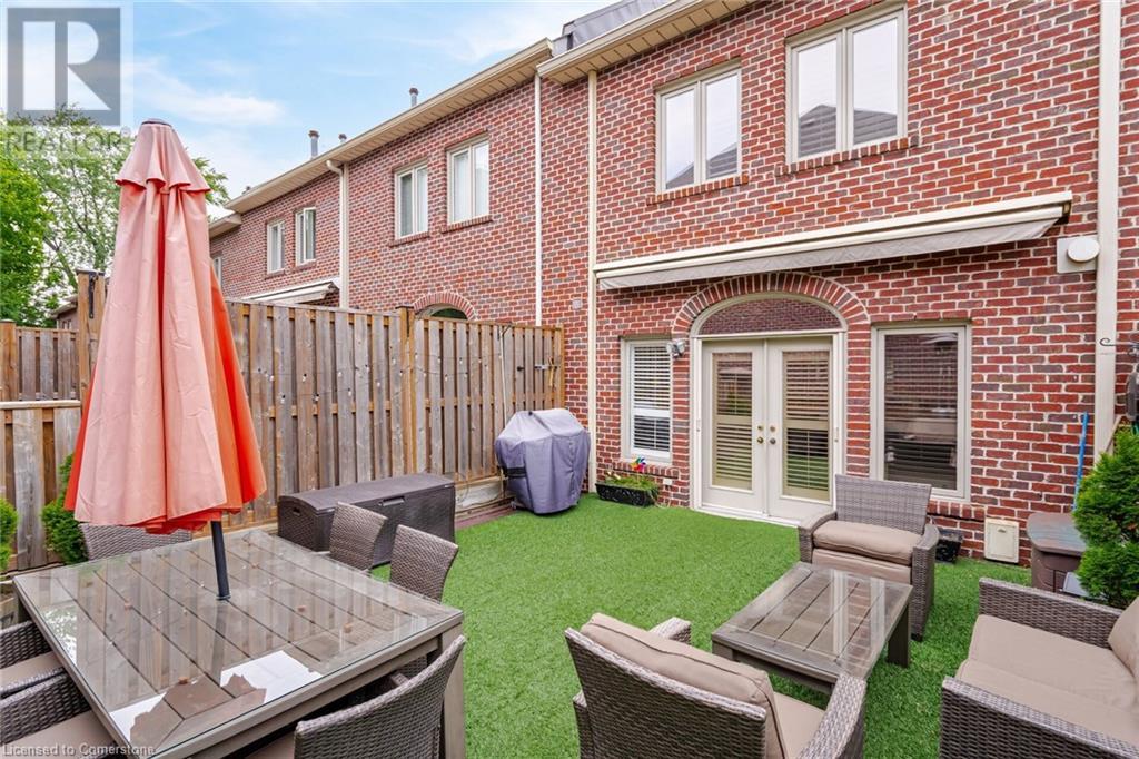 346 Park Lawn Road Unit# 2, Toronto, Ontario  M8Y 3K4 - Photo 40 - 40641119