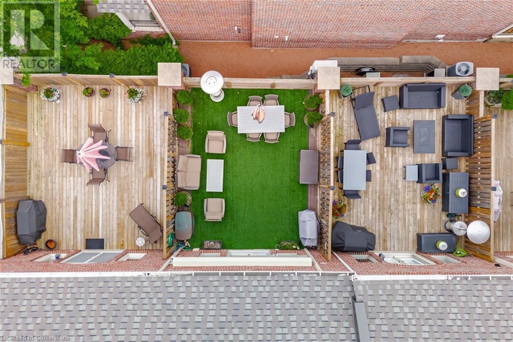 346 Park Lawn Road Unit# 2, Toronto, Ontario  M8Y 3K4 - Photo 43 - 40641119