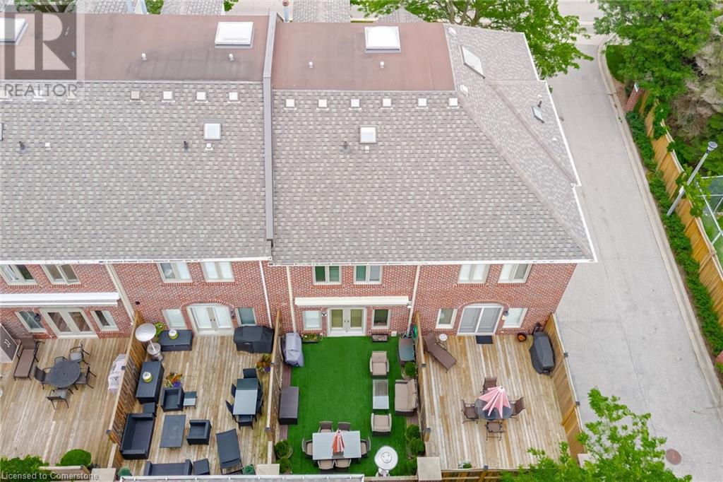 346 Park Lawn Road Unit# 2, Toronto, Ontario  M8Y 3K4 - Photo 46 - 40641119