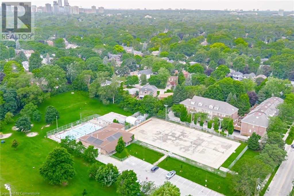 346 Park Lawn Road Unit# 2, Toronto, Ontario  M8Y 3K4 - Photo 48 - 40641119