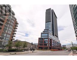 1510 - 135 EAST LIBERTY STREET, toronto (niagara), Ontario