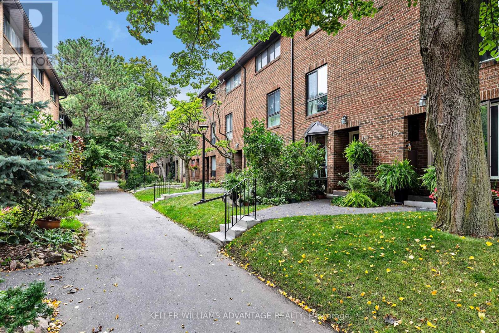 137 - 26 Livingston Road, Toronto (Guildwood), Ontario  M1E 4S4 - Photo 1 - E9297058