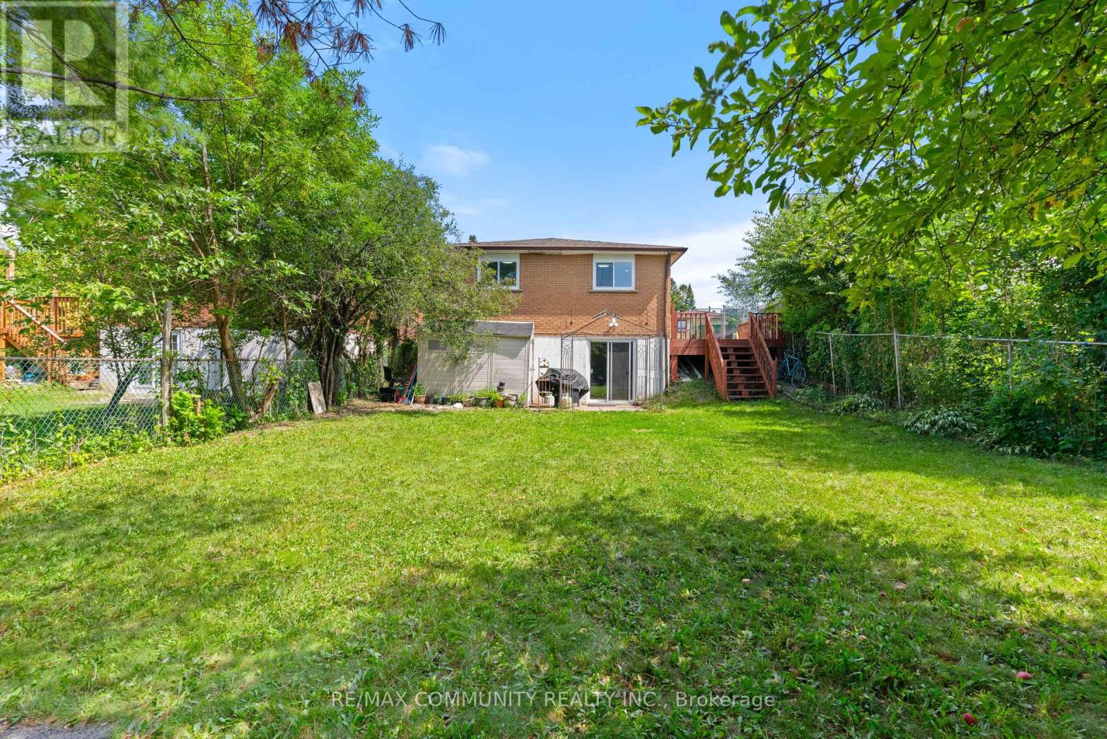 38 Crittenden Square, Toronto (Malvern), Ontario  M1B 1V1 - Photo 36 - E9297072