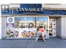 1035 KING STREET W, hamilton (westdale), Ontario