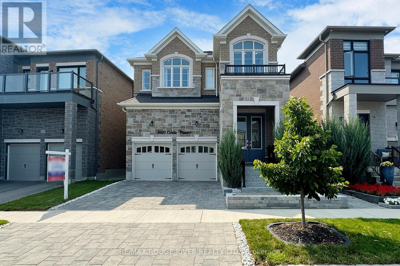 2620 CERISE MANOR, pickering, Ontario