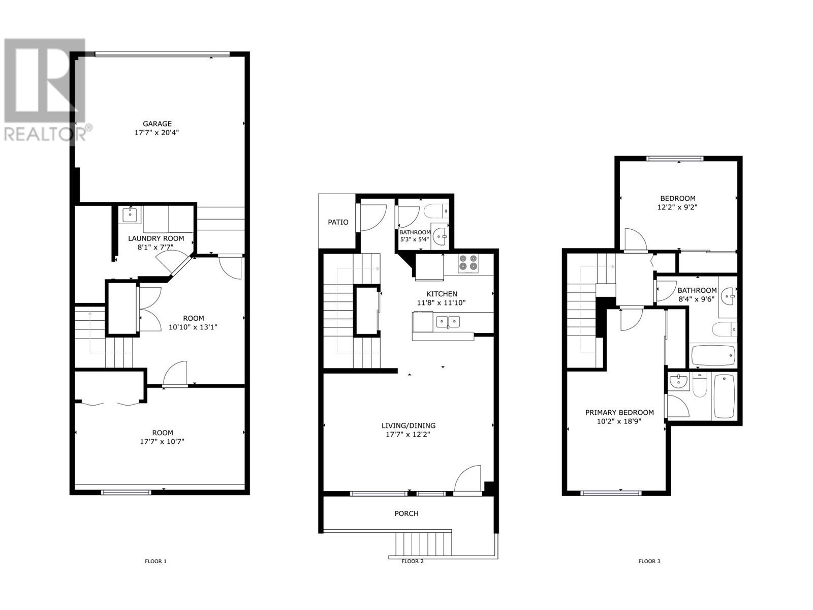 5460 Clements Crescent Unit# 101 Peachland