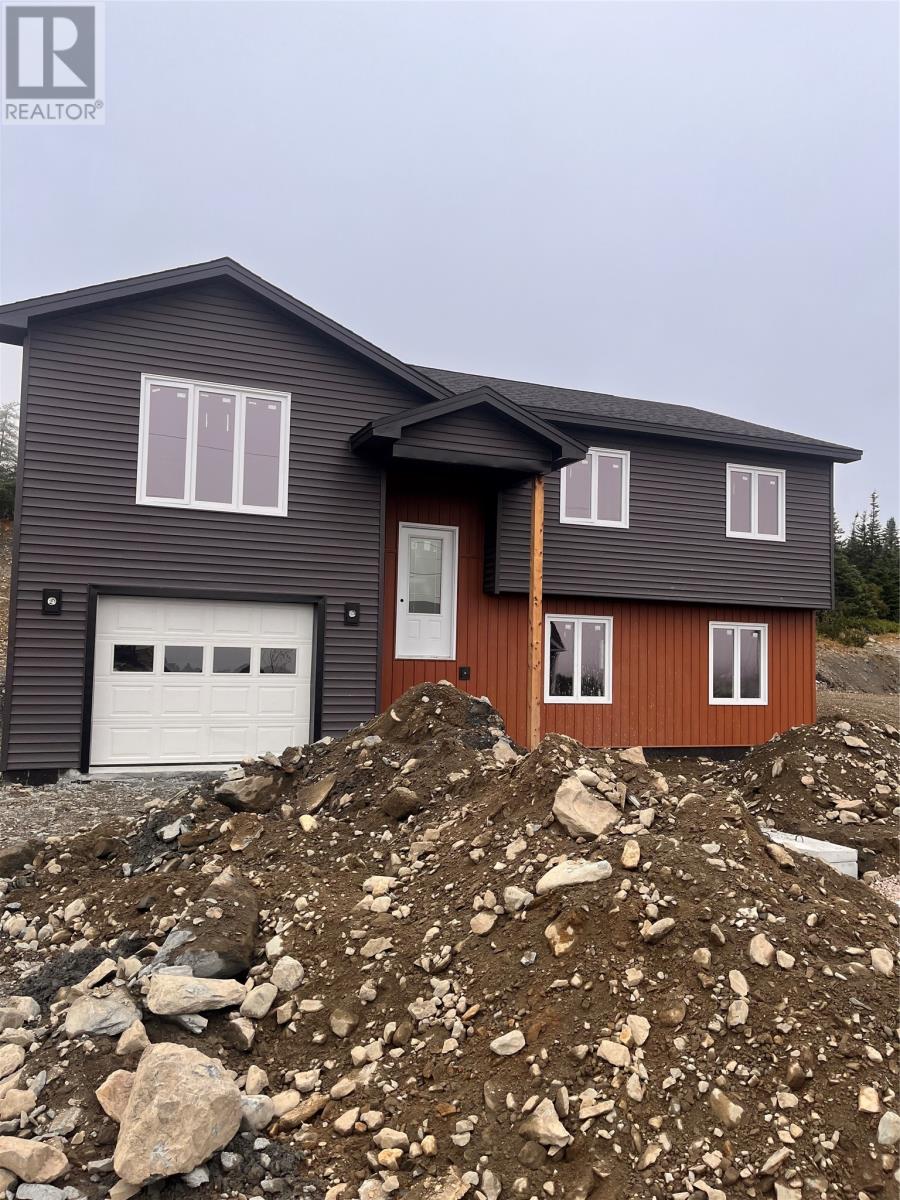 5 Scott Drive, Bay Bulls, Newfoundland & Labrador  A0A 1C0 - Photo 1 - 1276905