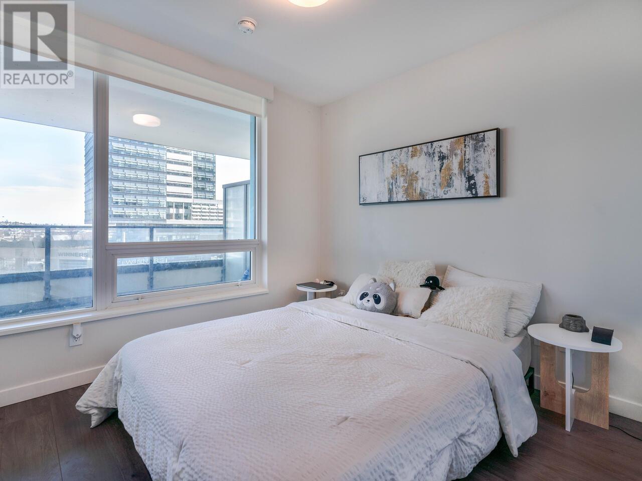 605 8189 Cambie Street, Vancouver, British Columbia  V6P 0G6 - Photo 12 - R2920271