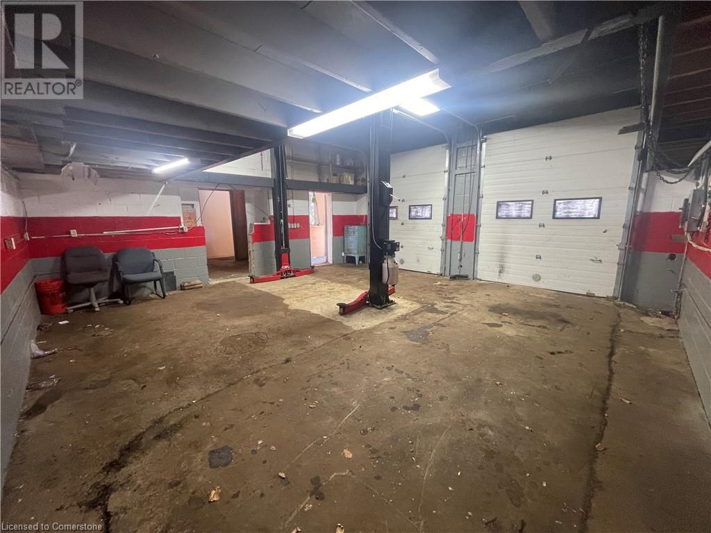 46 Kitchener Avenue, Brantford, Ontario  N3S 1A4 - Photo 7 - 40641159