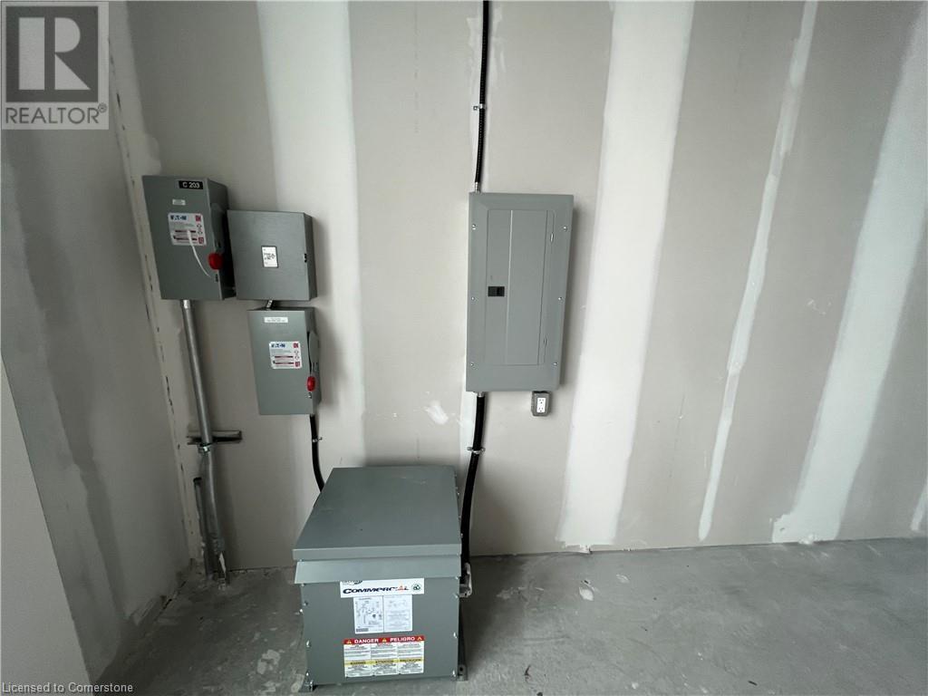 454 Hespeler Road Unit# 203-204, Cambridge, Ontario  N1R 0E3 - Photo 5 - 40641145