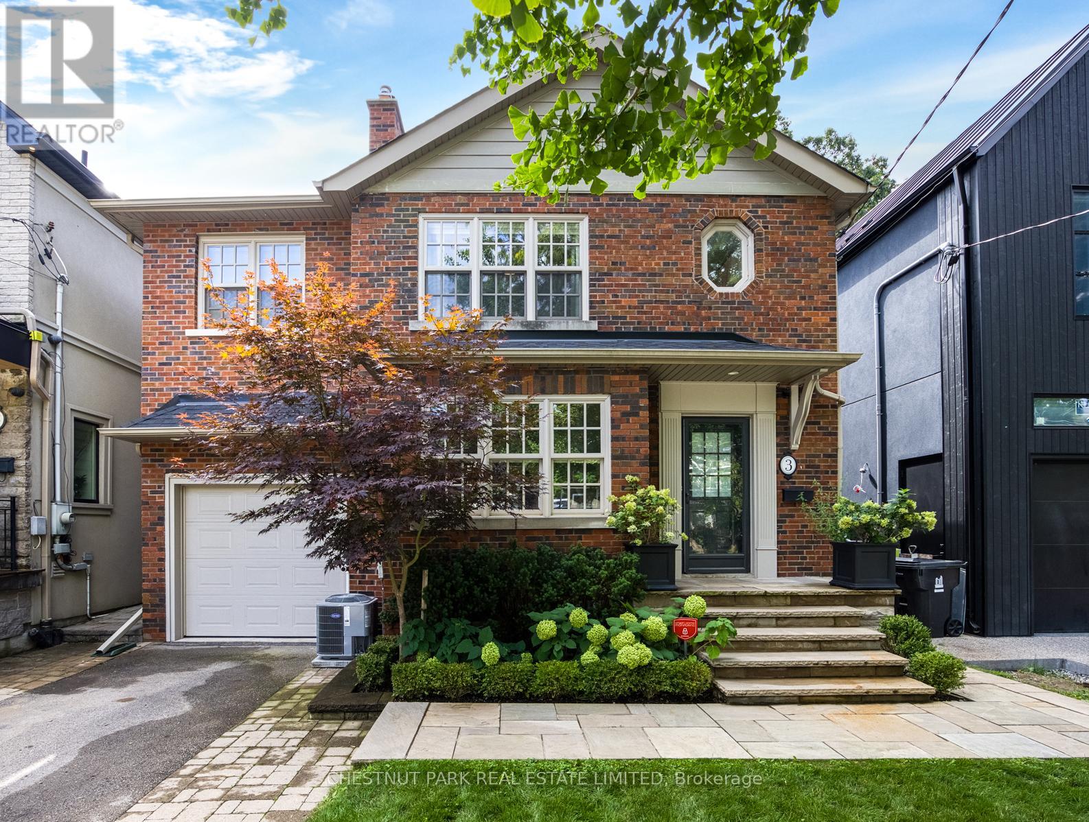 3 KILLDEER CRESCENT, toronto, Ontario