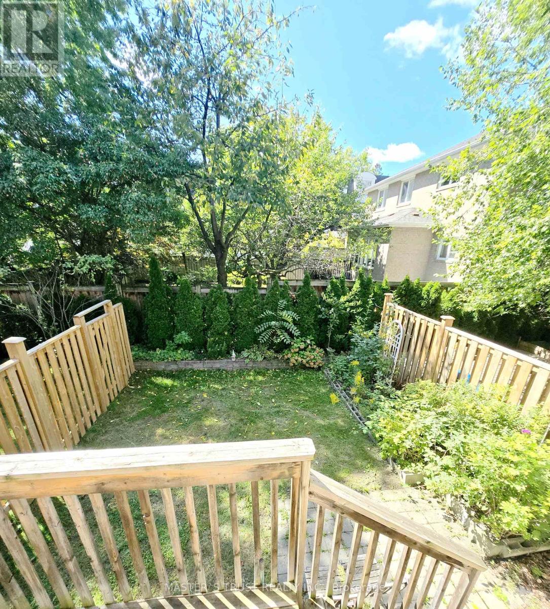 8 Basswood Road, Toronto (Willowdale West), Ontario  M2N 0G6 - Photo 23 - C9297179