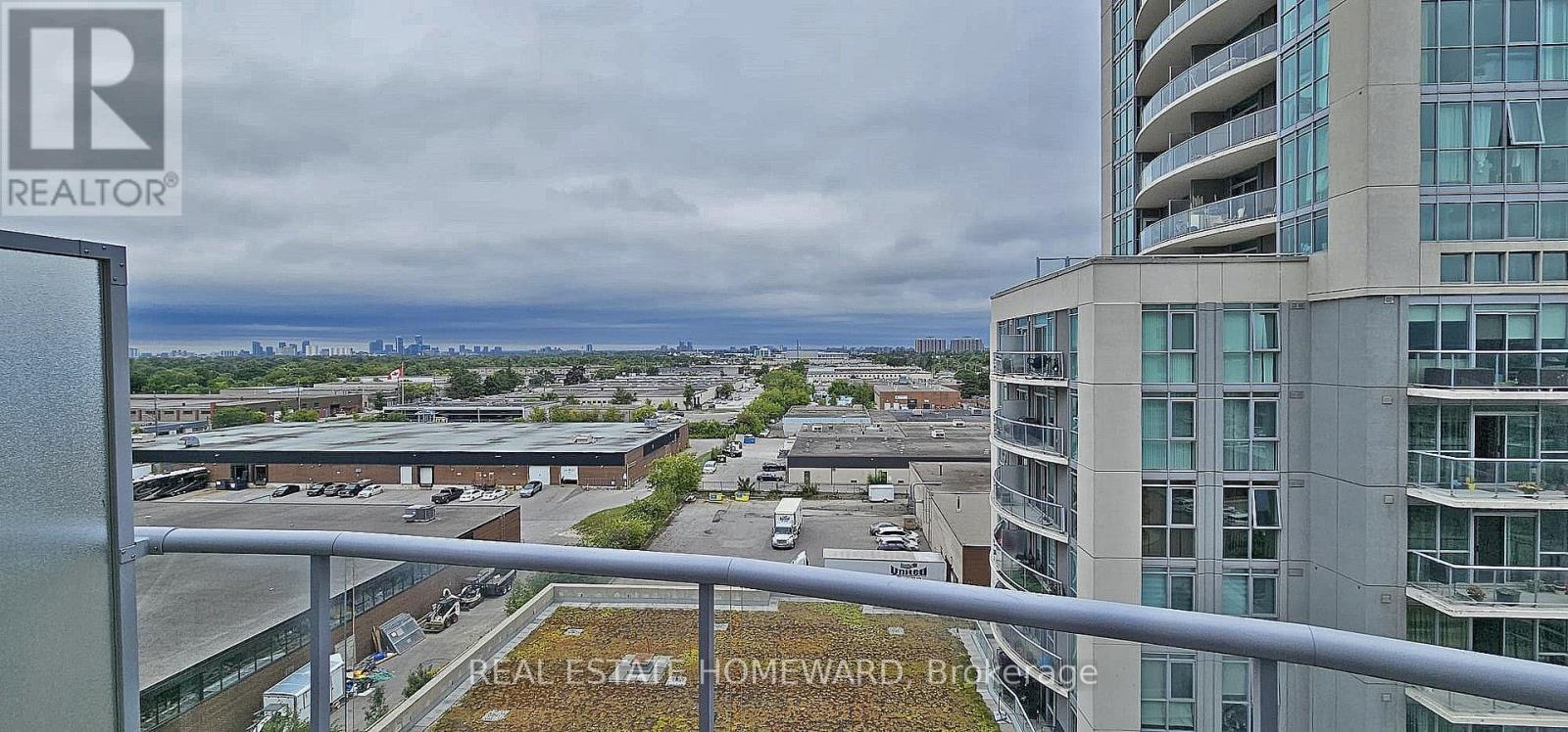 912 - 2150 Lawrence Avenue, Toronto (Wexford-Maryvale), Ontario  M1R 0B7 - Photo 21 - E9282684