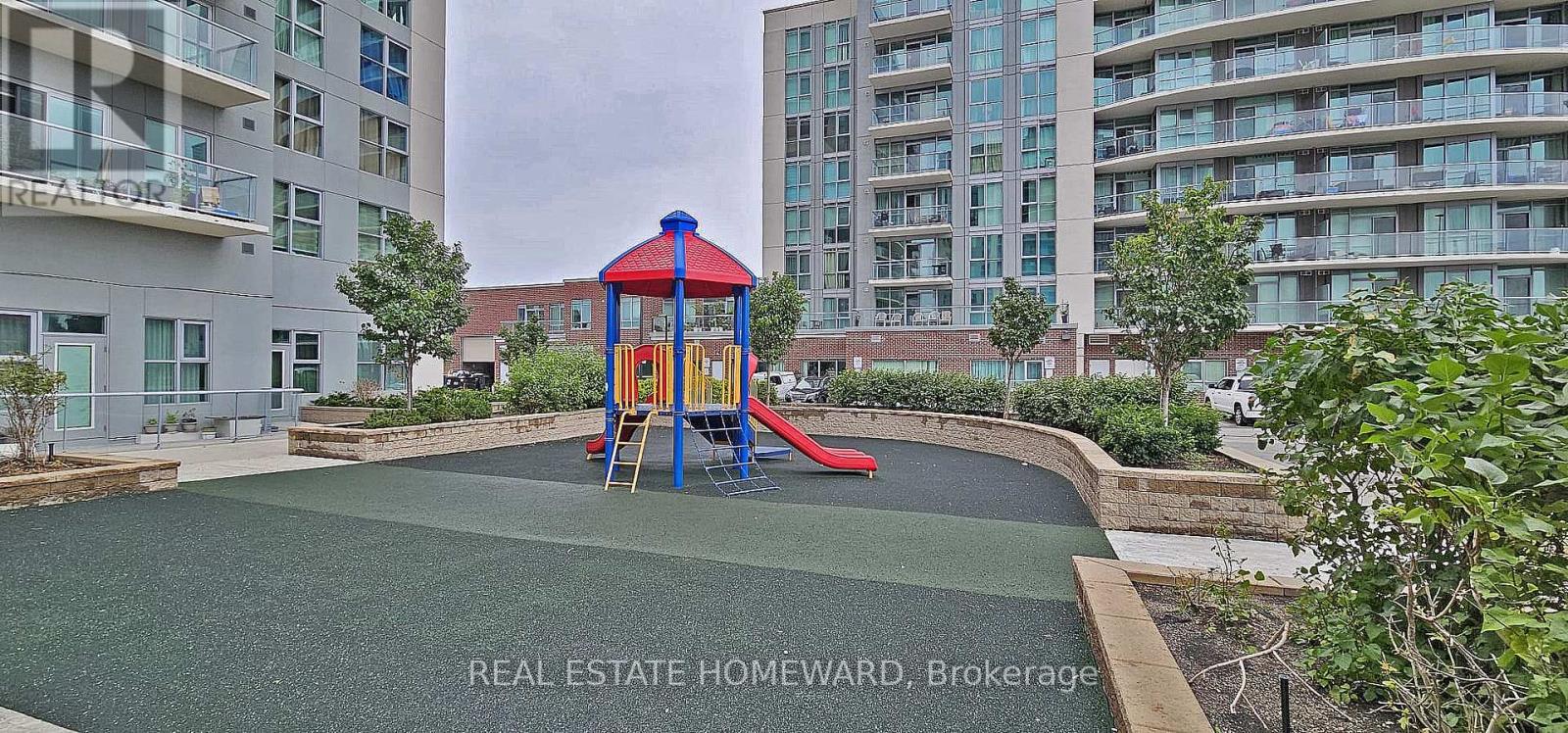 912 - 2150 Lawrence Avenue, Toronto (Wexford-Maryvale), Ontario  M1R 0B7 - Photo 27 - E9282684