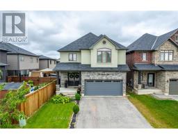 28 COLUMBUS GATE, hamilton (stoney creek mountain), Ontario