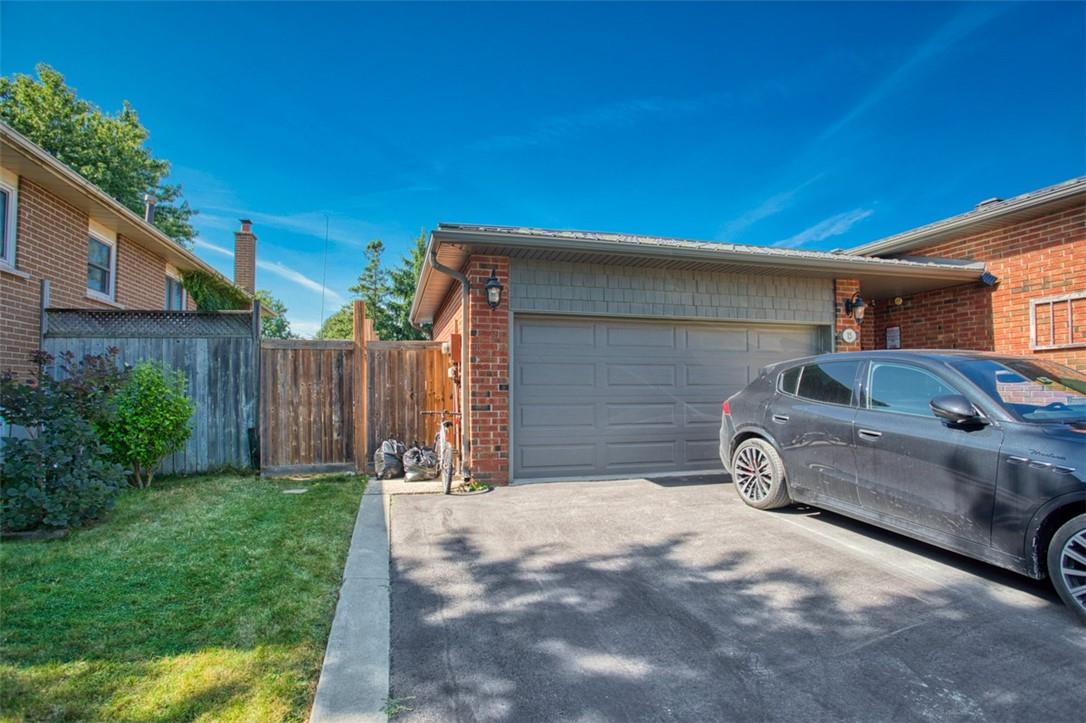 15 Boulding Avenue, Unit #bsmt, Waterdown, Ontario  L0R 2H3 - Photo 1 - H4205480