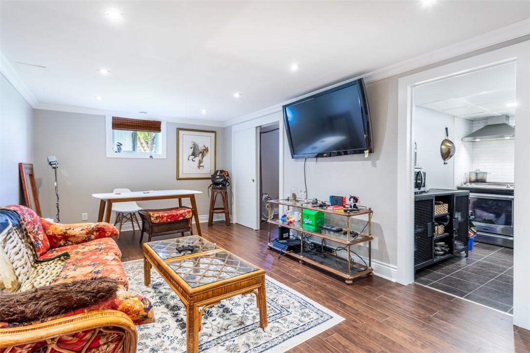 15 Boulding Avenue, Unit #bsmt, Waterdown, Ontario  L0R 2H3 - Photo 10 - H4205480