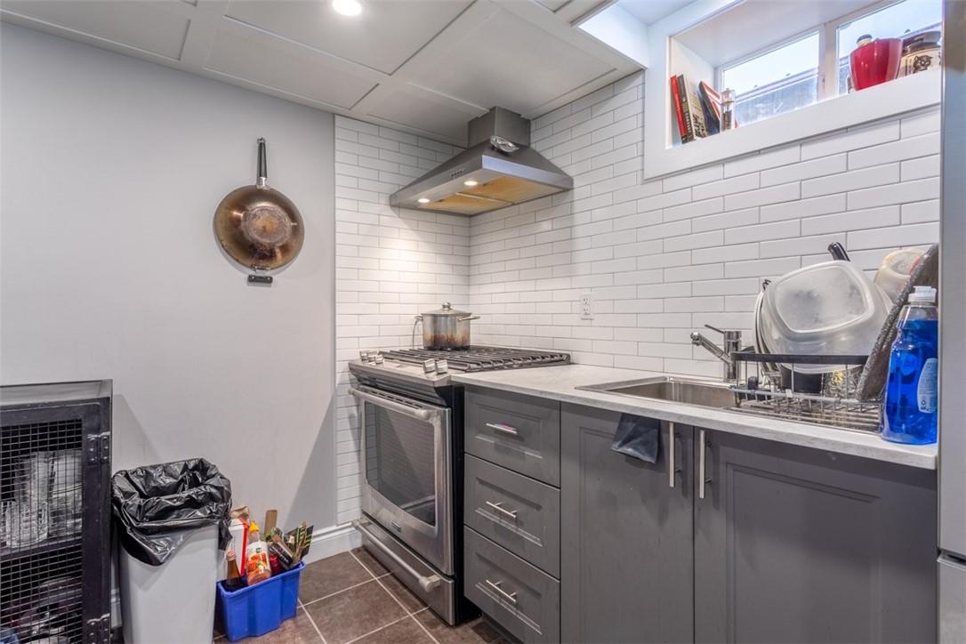 15 Boulding Avenue, Unit #bsmt, Waterdown, Ontario  L0R 2H3 - Photo 14 - H4205480