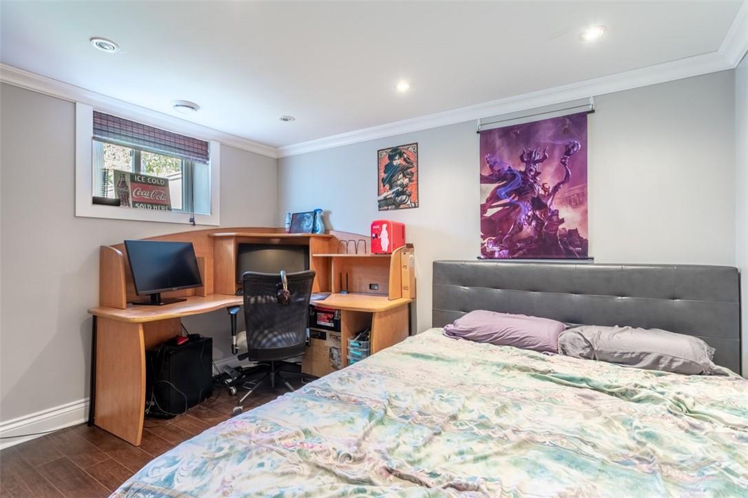 15 Boulding Avenue, Unit #bsmt, Waterdown, Ontario  L0R 2H3 - Photo 17 - H4205480