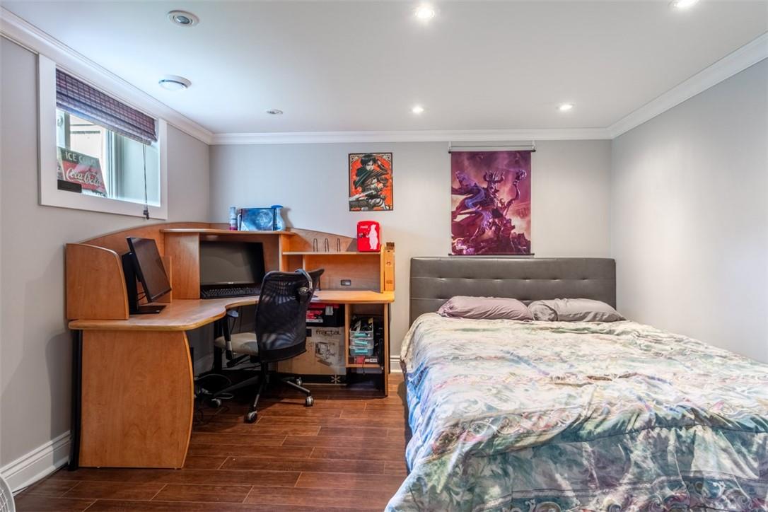 15 Boulding Avenue, Unit #bsmt, Waterdown, Ontario  L0R 2H3 - Photo 18 - H4205480