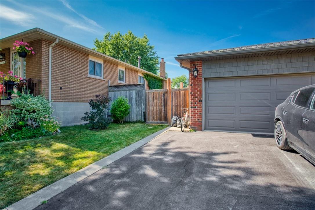 15 Boulding Avenue, Unit #bsmt, Waterdown, Ontario  L0R 2H3 - Photo 2 - H4205480
