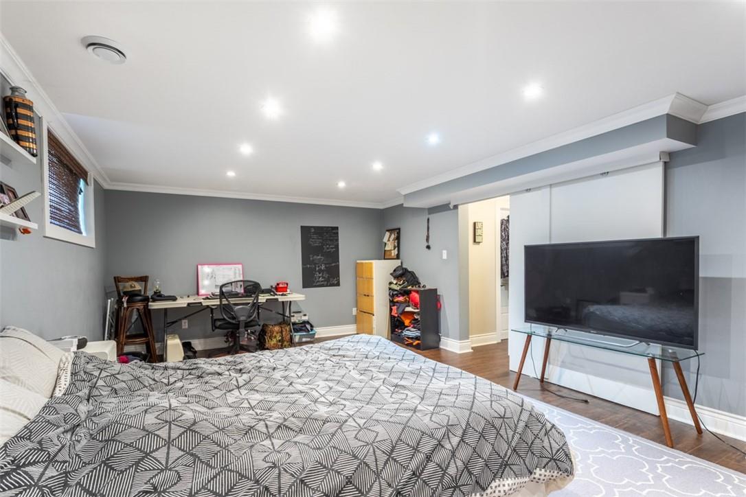 15 Boulding Avenue, Unit #bsmt, Waterdown, Ontario  L0R 2H3 - Photo 20 - H4205480