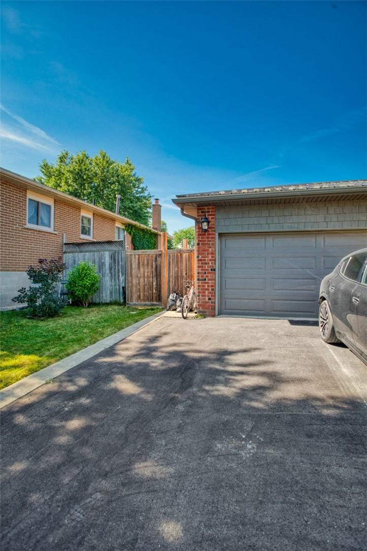 15 Boulding Avenue, Unit #bsmt, Waterdown, Ontario  L0R 2H3 - Photo 3 - H4205480