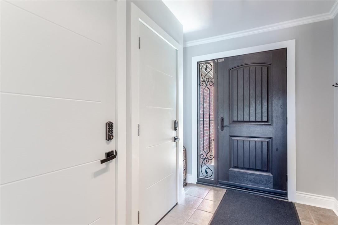 15 Boulding Avenue, Unit #bsmt, Waterdown, Ontario  L0R 2H3 - Photo 7 - H4205480