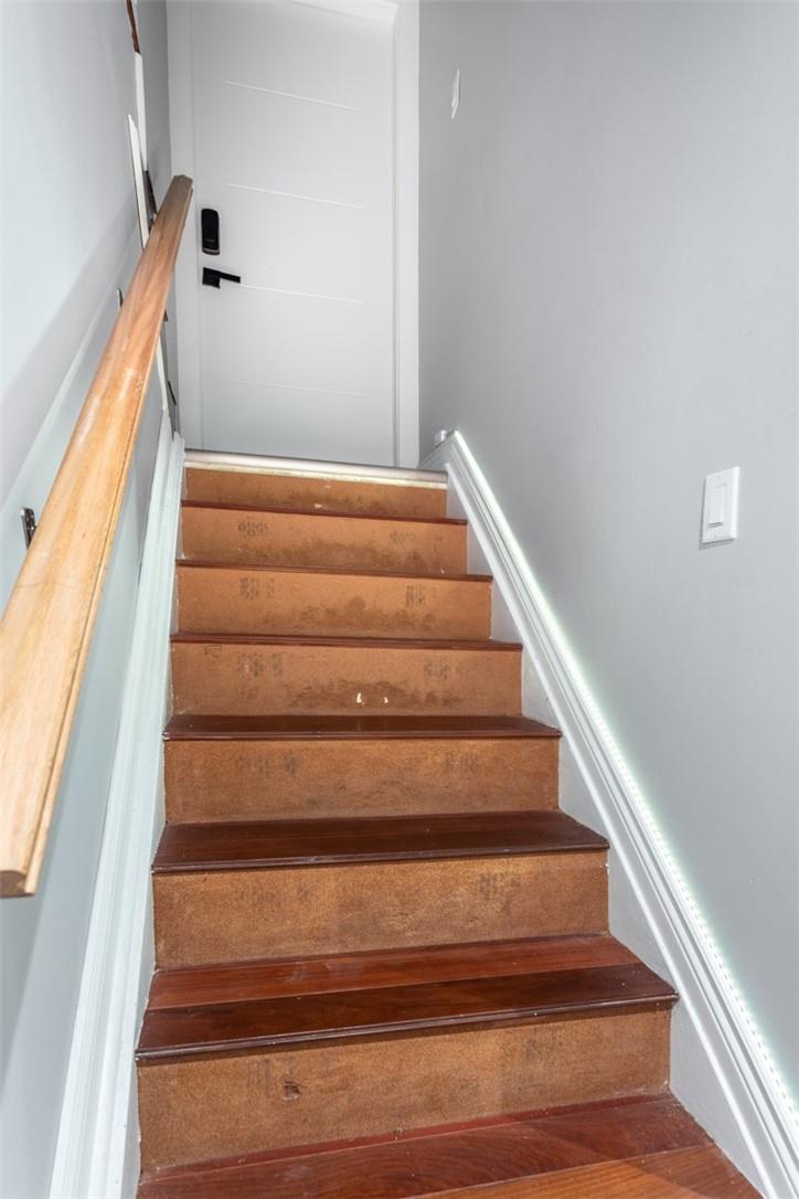 15 Boulding Avenue, Unit #bsmt, Waterdown, Ontario  L0R 2H3 - Photo 8 - H4205480