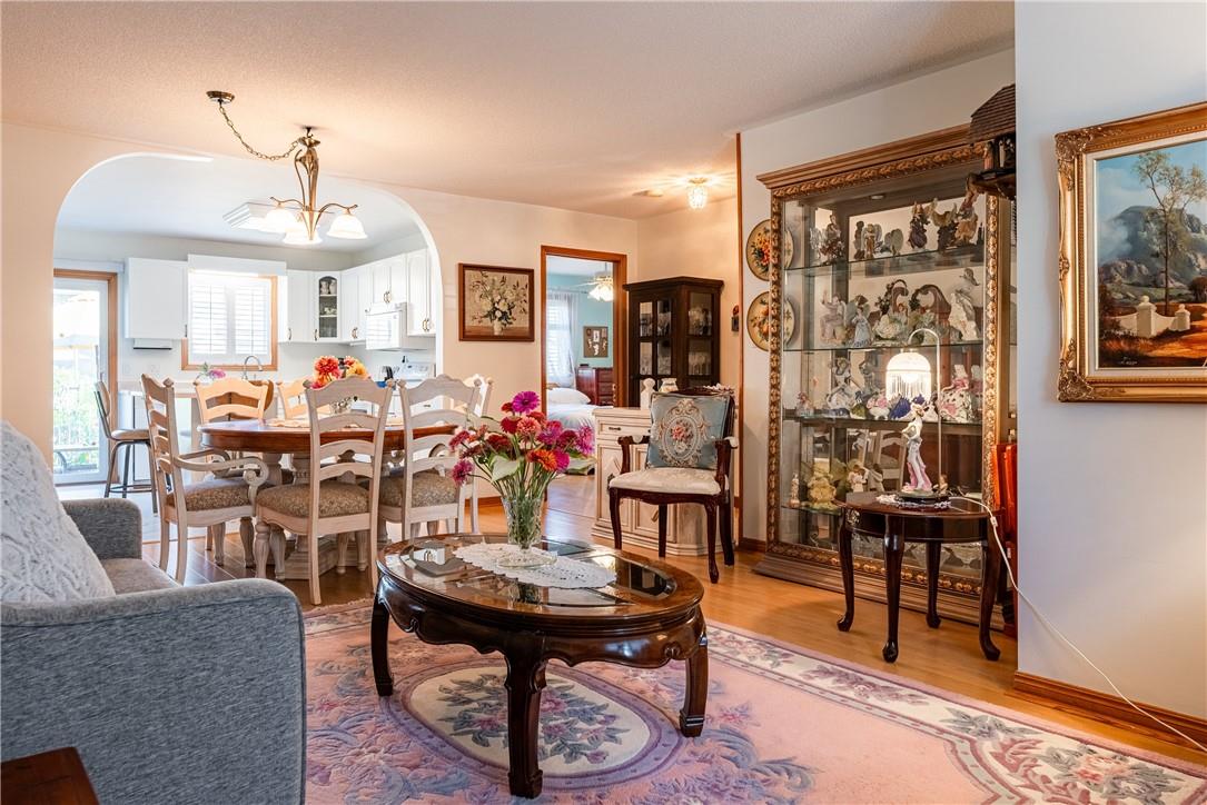 13 Marks Crescent, St. Catharines, Ontario  L2S 3X8 - Photo 13 - H4205506