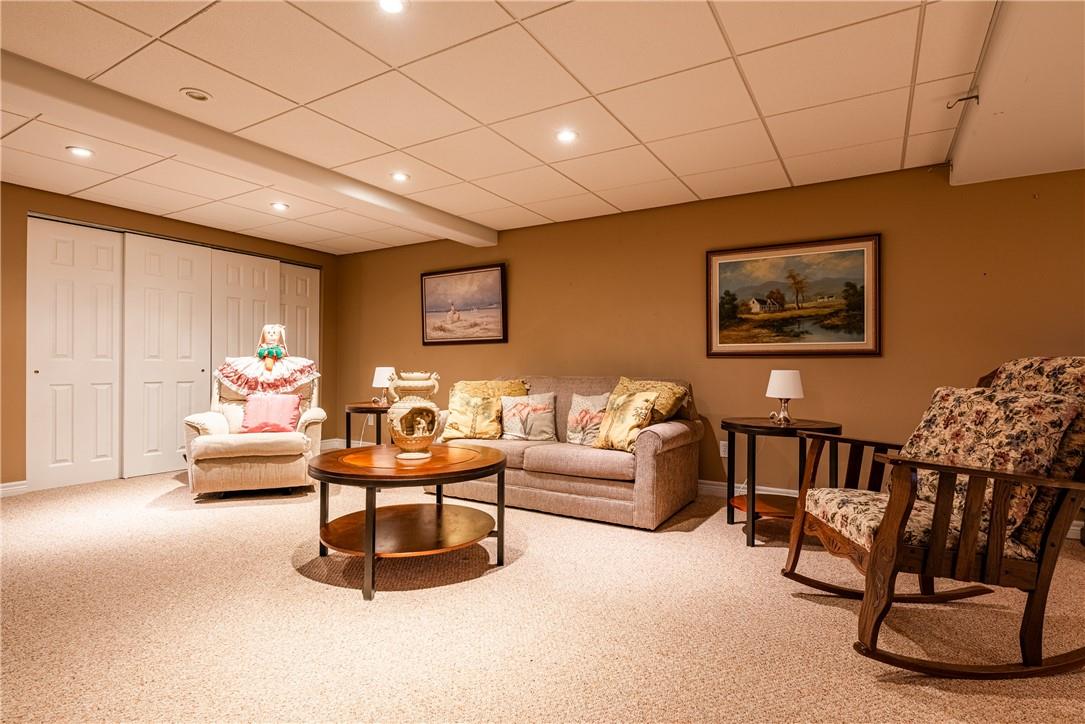 13 Marks Crescent, St. Catharines, Ontario  L2S 3X8 - Photo 26 - H4205506