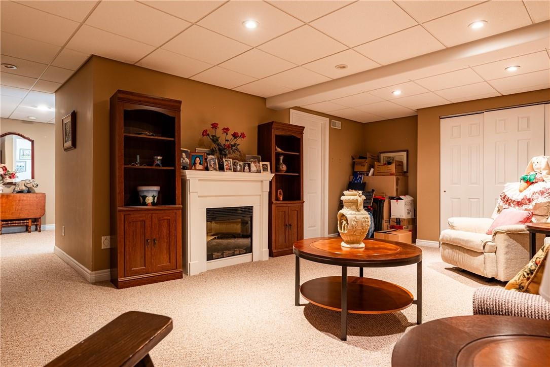 13 Marks Crescent, St. Catharines, Ontario  L2S 3X8 - Photo 28 - H4205506