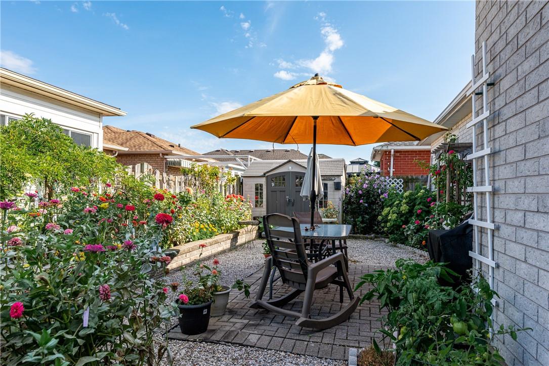 13 Marks Crescent, St. Catharines, Ontario  L2S 3X8 - Photo 29 - H4205506