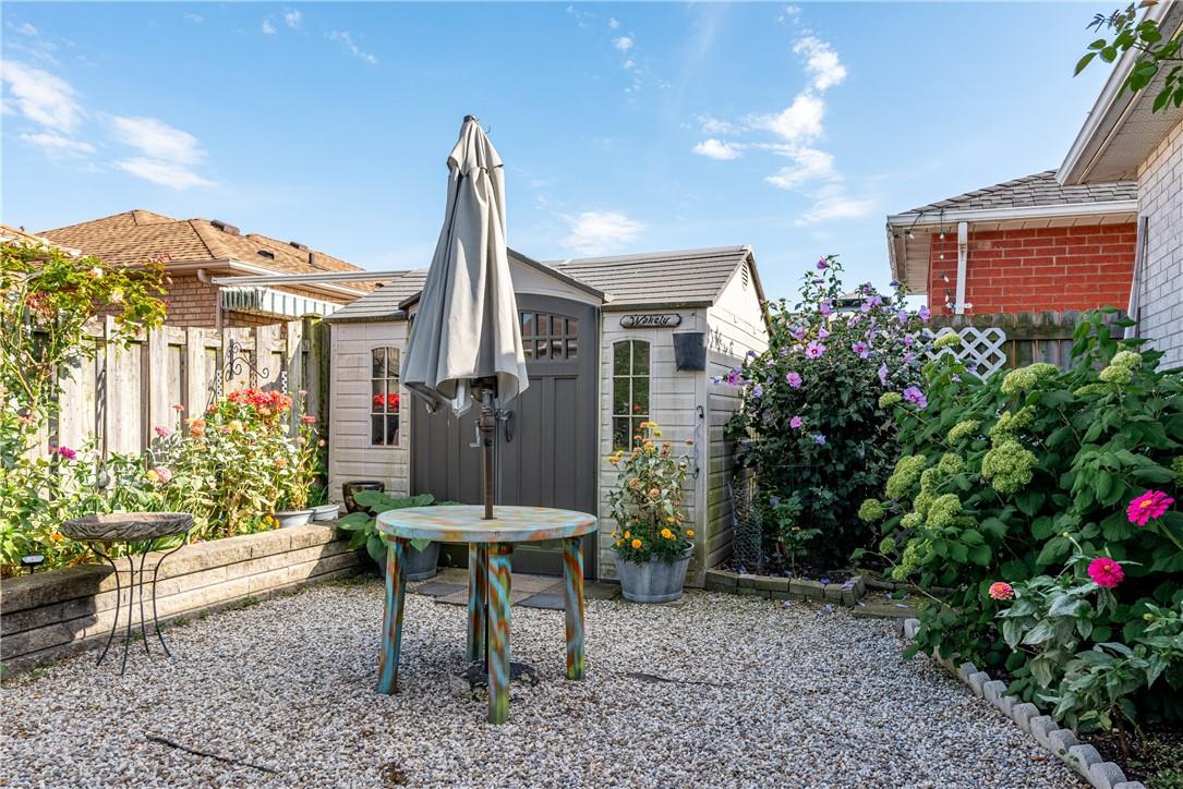 13 Marks Crescent, St. Catharines, Ontario  L2S 3X8 - Photo 30 - H4205506