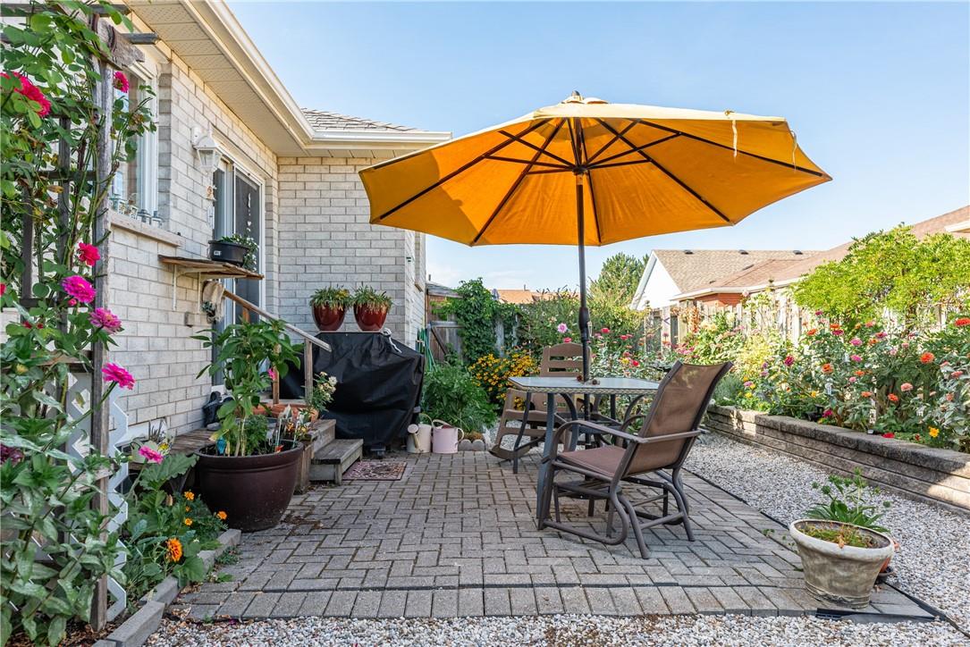 13 Marks Crescent, St. Catharines, Ontario  L2S 3X8 - Photo 31 - H4205506