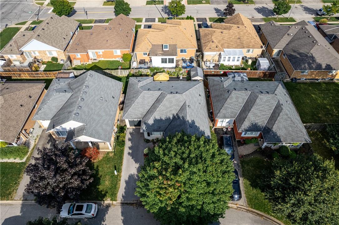 13 Marks Crescent, St. Catharines, Ontario  L2S 3X8 - Photo 34 - H4205506