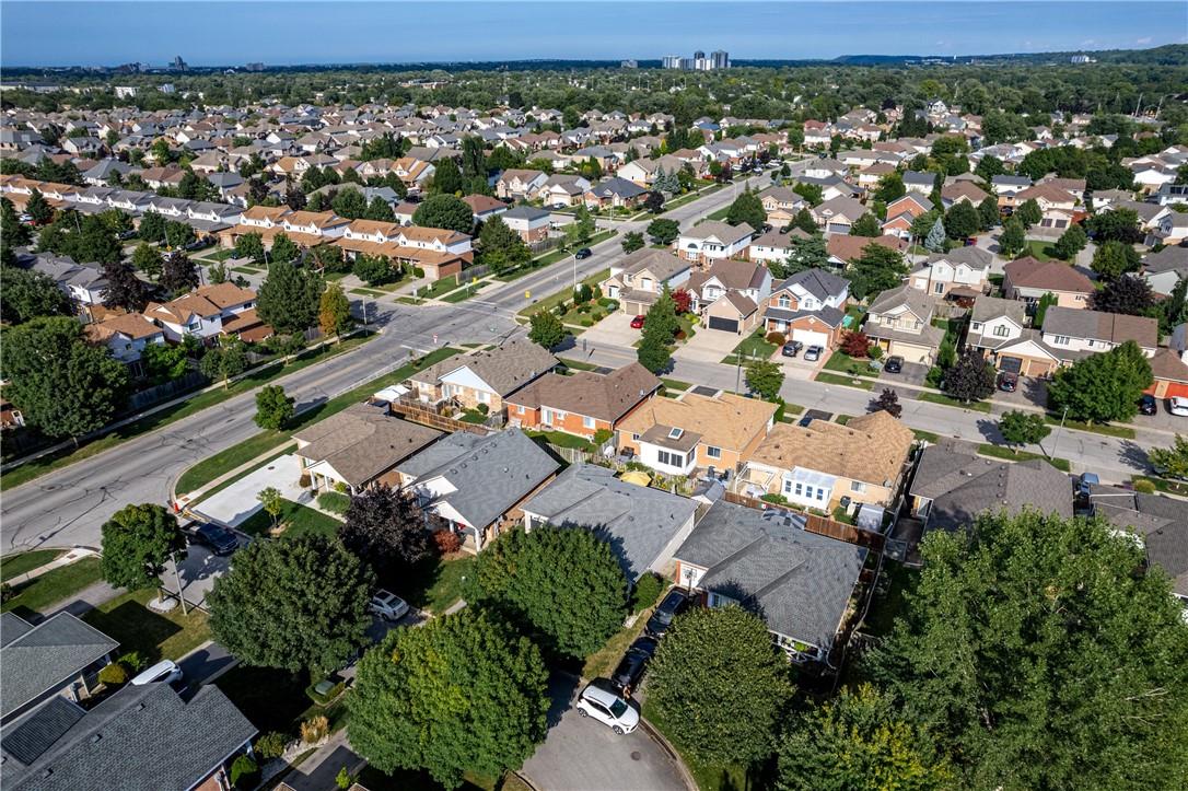 13 Marks Crescent, St. Catharines, Ontario  L2S 3X8 - Photo 35 - H4205506