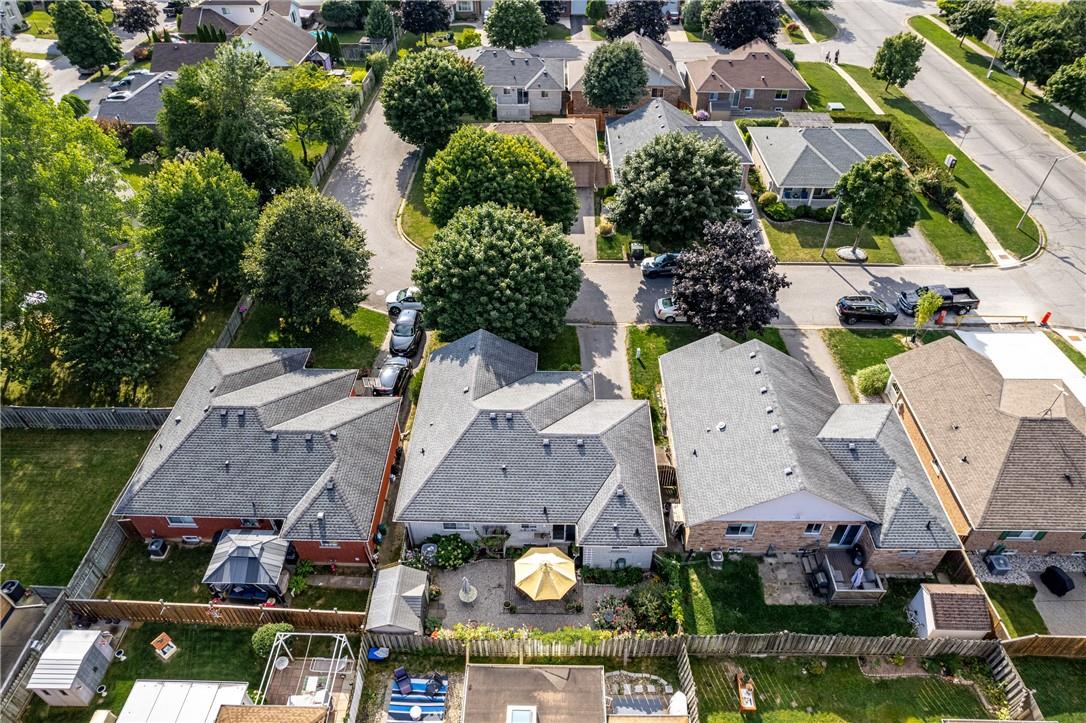 13 Marks Crescent, St. Catharines, Ontario  L2S 3X8 - Photo 37 - H4205506