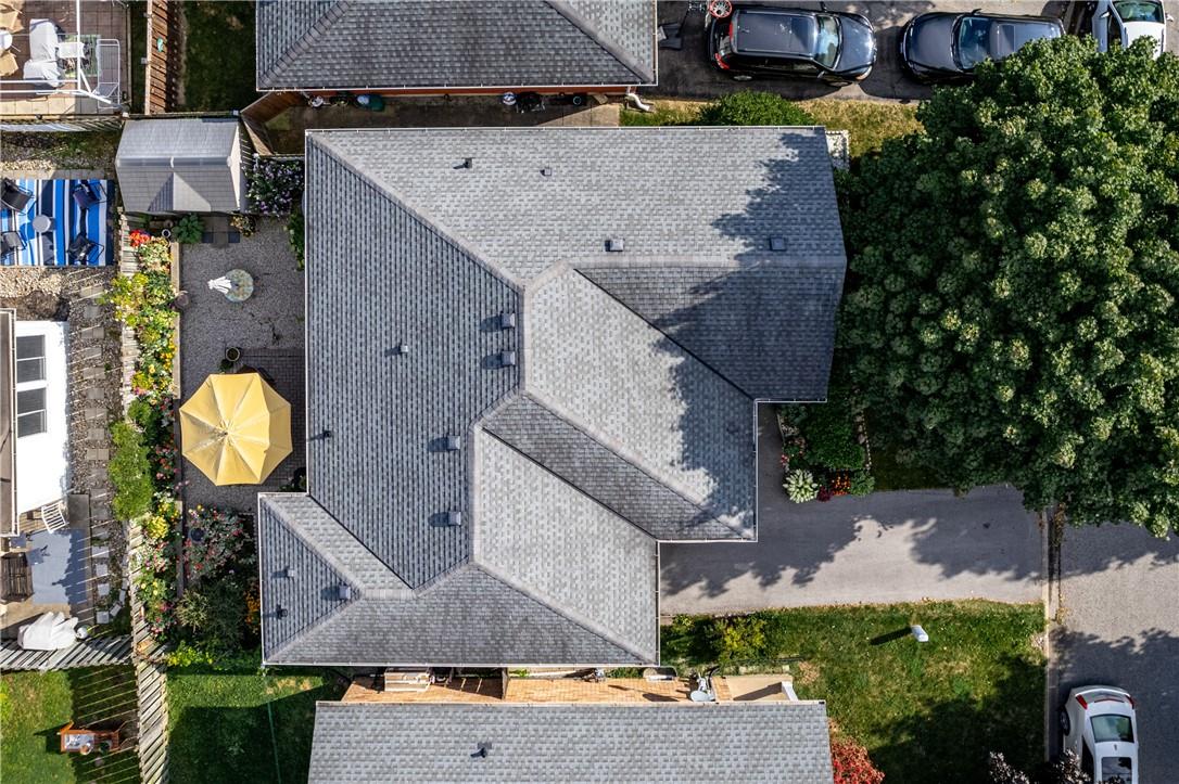 13 Marks Crescent, St. Catharines, Ontario  L2S 3X8 - Photo 39 - H4205506