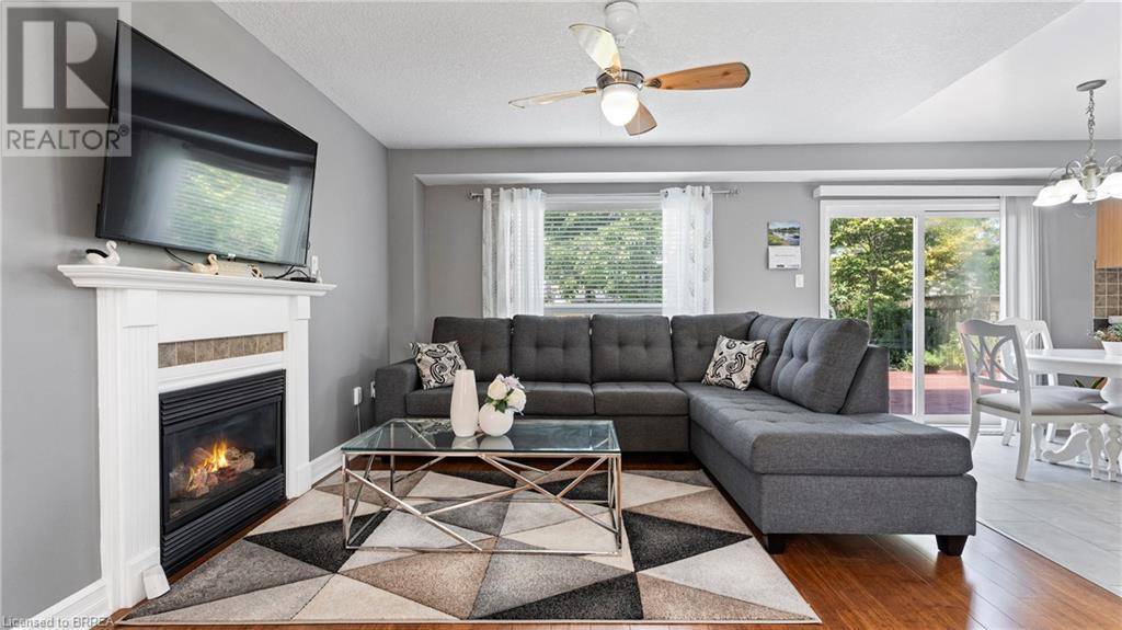 124 Osborn Avenue, Brantford, Ontario  N3T 6S1 - Photo 10 - 40639221